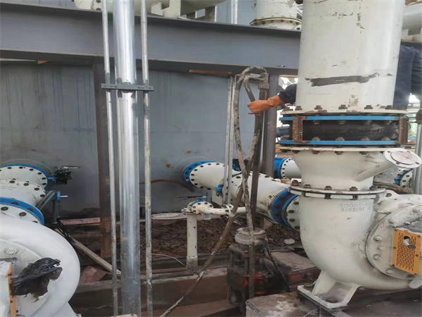 齐河设备基础沉降下沉注浆加固增加荷载