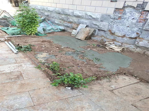 齐河地基基础注浆增加承载力灌浆加固