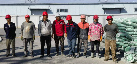 齐河厂房地基沉降注浆加固施工队伍怎么选